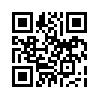 QR kód na túto stránku mucin.oma.sk u hlavna 26