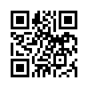 QR kód na túto stránku mucin.oma.sk u hlavna 3