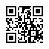 QR kód na túto stránku mucin.oma.sk u hlavna 30