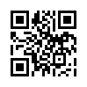 QR kód na túto stránku mucin.oma.sk u hlavna 39