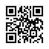 QR kód na túto stránku mucin.oma.sk u hlavna 9