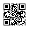 QR kód na túto stránku mucin.oma.sk u jasna