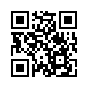 QR kód na túto stránku mucin.oma.sk u potocna 1