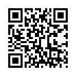 QR kód na túto stránku mucin.oma.sk u volgyiho 2