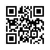 QR kód na túto stránku mucin.oma.sk u zelena 1