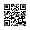 QR kód na túto stránku mudrovce.oma.sk