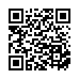 QR kód na túto stránku https://mudrovce.oma.sk/cyklotrasa/bicycle