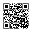 QR kód na túto stránku mudrovce.oma.sk cyklotrasa red bicycle