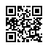 QR kód na túto stránku mudrovce.oma.sk poi