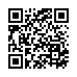 QR kód na túto stránku mudrovce.oma.sk priroda pramen