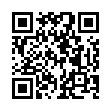 QR kód na túto stránku mudrovce.oma.sk splav brod