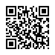 QR kód na túto stránku mudrovce.oma.sk turistika posed