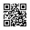 QR kód na túto stránku muglinov.oma.sk