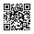 QR kód na túto stránku muglinov.oma.sk bicykel pozicovna