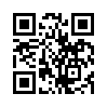 QR kód na túto stránku muglinov.oma.sk sport