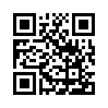 QR kód na túto stránku mula.oma.sk priroda