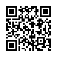 QR kód na túto stránku mula.oma.sk priroda vyhlad