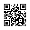 QR kód na túto stránku mula.oma.sk pristupnost