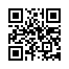 QR kód na túto stránku muran.oma.sk auto