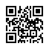 QR kód na túto stránku muran.oma.sk cyklotrasa