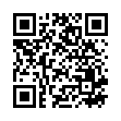 QR kód na túto stránku muran.oma.sk cyklotrasa blue