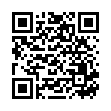 QR kód na túto stránku muran.oma.sk cyklotrasa blue bicycle