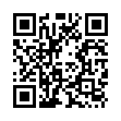 QR kód na túto stránku muran.oma.sk cyklotrasa green bicycle