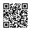 QR kód na túto stránku muran.oma.sk cyklotrasa red bicycle