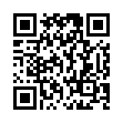QR kód na túto stránku muran.oma.sk sluzby hasici