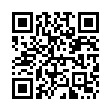 QR kód na túto stránku muranska-planina.oma.sk lyziarskatrasa blue