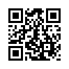 QR kód na túto stránku musenice.oma.sk mhd