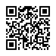 QR kód na túto stránku musov.oma.sk turistika green ine