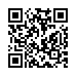 QR kód na túto stránku muszyn.oma.sk turistika green