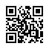 QR kód na túto stránku muszyna.oma.sk