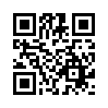 QR kód na túto stránku muszyna.oma.sk bicykel