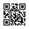 QR kód na túto stránku muszyna.oma.sk pamiatka