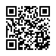 QR kód na túto stránku muszyna.oma.sk pristupnost