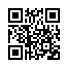 QR kód na túto stránku muszyna.oma.sk splav