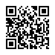QR kód na túto stránku muszyna.oma.sk sport futbal