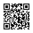 QR kód na túto stránku muszyna.oma.sk sport kanoe