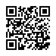 QR kód na túto stránku muszyna.oma.sk turistika blue ine