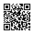 QR kód na túto stránku muszyna.oma.sk ubytovanie