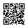 QR kód na túto stránku muszyna.oma.sk voda