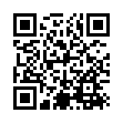 QR kód na túto stránku muszyna.oma.sk volny-cas divadlo