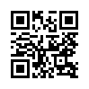 QR kód na túto stránku muszynka.oma.sk doprava