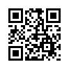 QR kód na túto stránku muszynka.oma.sk priroda