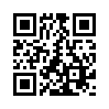 QR kód na túto stránku mutenice.oma.sk sluzby