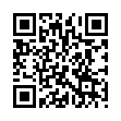 QR kód na túto stránku mutenice.oma.sk turistika green
