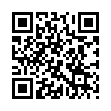 QR kód na túto stránku mutenice.oma.sk turistika red