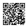 QR kód na túto stránku mutenice.oma.sk turistika yellow major